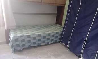 Imagem: Temos 2 vagas em quarto compartilhado na