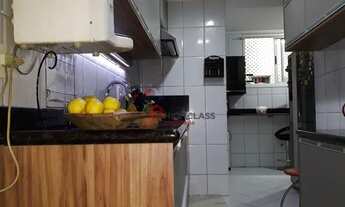 Imagem 7: Apartamento com 4 dormitórios à venda, 115 m² por R$ 750.000,00 - Praia da Costa - Vila Ve