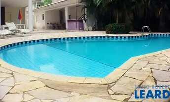 Imagem 6: CASA EM CONDOMÍNIO - CONDOMÍNIO ARUÃ - SP