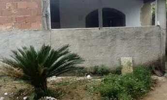 Imagem 5: Casa com terreno gigante