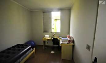 Imagem 4: Apartamento - Jardim Paulicéia - Campinas