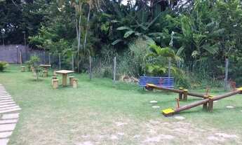 Imagem 7: Apartamento Bosque Da Aldeia 2/4 sendo uma Suíte