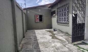 Imagem 5: Casa para aluguel com 75 metros quadrados com 2 quartos em Vila Velha - Fortaleza - CE