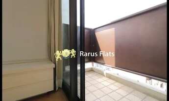 Imagem 6: Flat para alugar no Itaim Bibi - Edifício Staybridge Suítes São Paulo