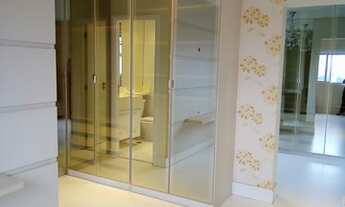 Imagem 4: Cond Anima Clube - SBCampo - ap 107m