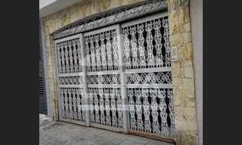 Imagem 2: Casa Térrea com 3 dormitórios á venda na Vila Medeiros