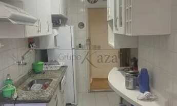 Imagem 4: Apartamento Padrão em São José dos Campos