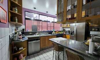 Imagem 3: Casa com 4 dormitórios, 500 m² - venda por R$ 2.550.000,00 ou aluguel por R$ 15.325,00/ano