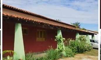 Imagem 4: ALUGAMOS CASAS EM LUIS CORREIA - PI