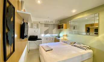 Imagem 7: Apartamento para venda tem 68 metros quadrados com 2 quartos