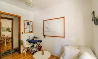 Imagem 4: Apartamento para Venda - 63m², 3 dormitórios, Petrópolis