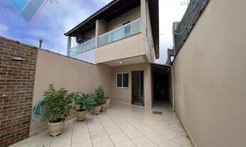 Imagem: Sobrado para venda, Solemar - Praia Grande