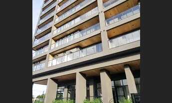 Imagem 2: Apartamento para venda tem 70 metros quadrados com 3 quartos