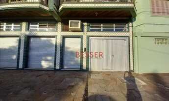 Imagem 2: Apartamento com 2 dormitórios para alugar, 55 m² por R$ 849,00/mês - Vargas - Sapucaia do