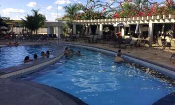 Imagem 4: Apartamento do Lacqua Diroma em Caldas Novas - GO para até 5 pessoas