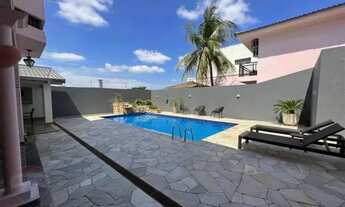 Imagem 2: Casa para venda em Jardim Cambuy de 428.00m² com 7 Quartos, 1 Suite e 4 Garagens