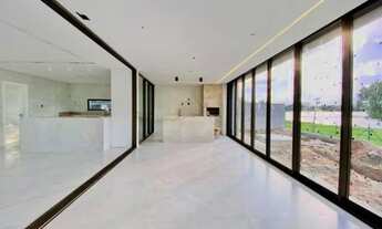 Imagem 3: Casa com 5 suítes, Azur, vista lago, Centro Eusébio - Ceará