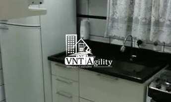 Imagem: Apartamento em Condomínio Padrão para