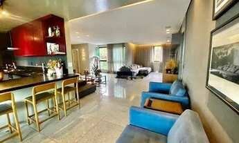 Imagem 6: Apartamento para aluguel, 3 quartos, 3 suítes, 3 vagas, Belvedere - Belo Horizonte/MG