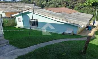 Imagem 4: Casa para Venda no bairro Jd Água Boa, Campo Magro / PR, próximo ao Mercado Marielle