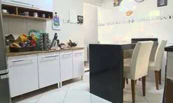 Imagem 4: Linda Casa 2 quartos Duplex na Taquara