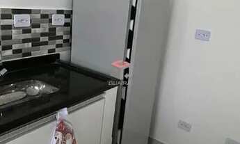 Imagem 3: Apartamento para aluguel 1 quarto Chile Taboão - São Bernardo do Campo - SP