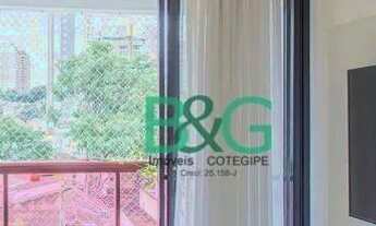 Imagem 2: Apartamento com 3 dormitórios à venda, 86 m² por R$ 1.088.000 - Vila Mariana - São Paulo/S