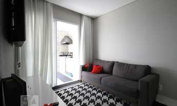 Imagem 5: Apartamento para Aluguel - Sacomã, 2 Quartos, 68 m2