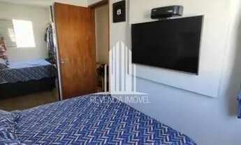 Imagem 5: Casa em Condomínio à venda no Parque Fongaro com 55m² 2 dormitórios 1 banheiro 1 vaga