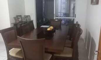 Imagem 2: Apartamento com 3 quartos à venda por R$ 360.000 - Vila dos Alpes - Goiânia/GO