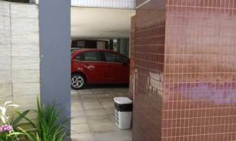 Imagem: Apartamento para venda tem 94 metros quadrados