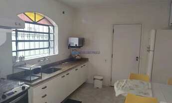 Imagem 6: Sobrado no Alto da Boa Vista com 3 Quartos e 3 banheiros à Venda, 150 m²