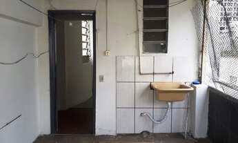 Imagem 6: Kitnet / Conjugado com 1 dormitório para alugar em Belo Horizonte