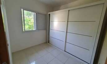 Imagem 5: Casa com 3 dormitórios para alugar, 75 m² por R$ 3.100,00/mês - Jardim Uirá - São José dos