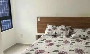 Imagem 5: Apt 3 Qts mobiliado