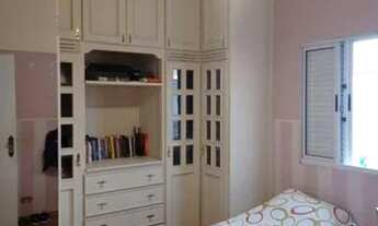 Imagem 6: Apartamento com 2 dormitórios à venda, 90 m² por R$ 380.000,00 - Jardim São Jorge - Guarul