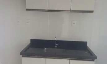 Imagem 3: Apartamento para aluguel possui 50 metros quadrados com 2 quartos