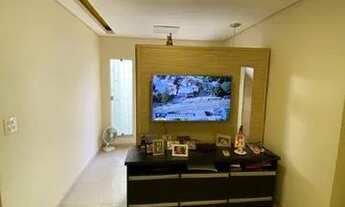 Imagem 2: Casa à venda 3 quartos 1 suíte 2 vagas Guiomar - Santo André - SP