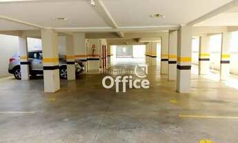 Imagem 6: Apartamento à venda, 62 m² por R$ 240.000,00 - Cidade Universitária - Anápolis/GO