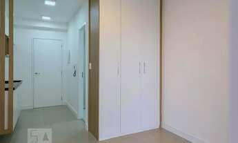 Imagem 4: Apartamento para Aluguel - Consolação, 1 Quarto, 27 m2