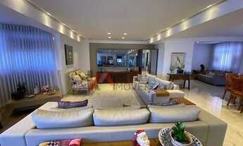 Imagem 4: Apartamento à Venda - Sion, 4 Quartos, 210 m2