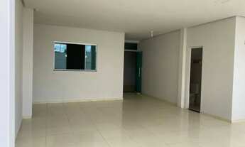 Imagem 6: Casa 2 pavimento no Monte Carmelo ll