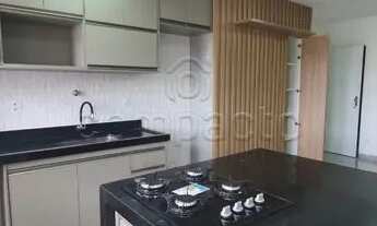 Imagem 4: Apartamento para aluguel tem 56 metros quadrados com 1 quarto - Vila Imperial