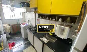 Imagem 5: Apartamento com 3 dormitórios, 70 m² - venda por R$ 520.000,00 ou aluguel por R$ 3.050,00