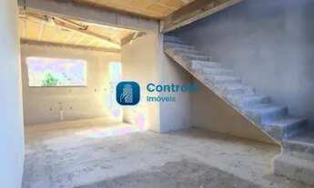 Imagem: CV) Lindo Sobrado 2 dormitórios, sendo