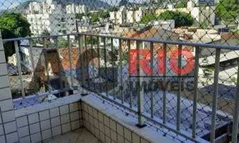 Imagem 3: Apartamento-LOCAÇÃO-Praça Seca-Rio de Janeiro-RJ