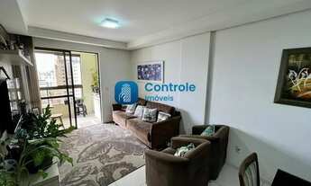 Imagem 7: Apartamento com 02 dormitórios, sendo 01 suíte, 01 vaga livre no Kobrasol / São José