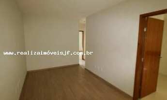 Imagem 6: Apartamento para Venda em Juiz de Fora, Vale do Ipê, 2 dormitórios, 1 suíte, 2 banheiros