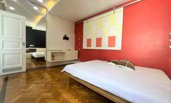 Imagem 7: Casa com 4 dormitórios para alugar, 400 m² por R$ 19.000/mês - Urca - Rio de Janeiro/RJ