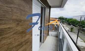 Imagem 3: SÃO VICENTE - Apartamento Padrão - ESPLANADA DOS BARREIROS